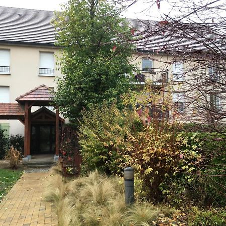 Appartement Proche De Disney Et Val D Europe シェシー エクステリア 写真