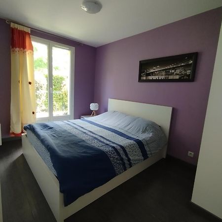 Appartement Proche De Disney Et Val D Europe シェシー エクステリア 写真