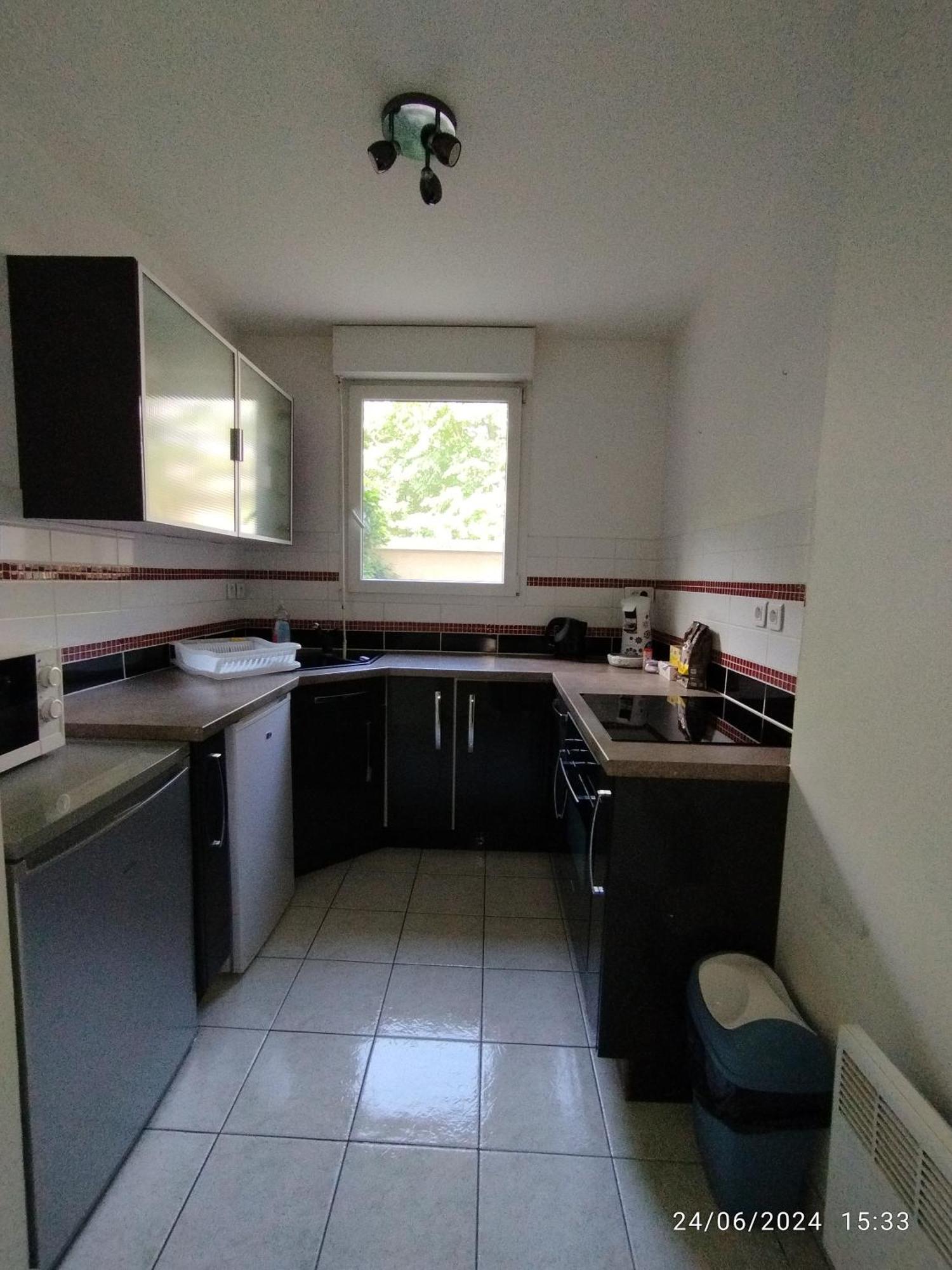 Appartement Proche De Disney Et Val D Europe シェシー エクステリア 写真